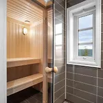 Family Cabin, Sunny Terrace And Amazing Views Feriehus Voss