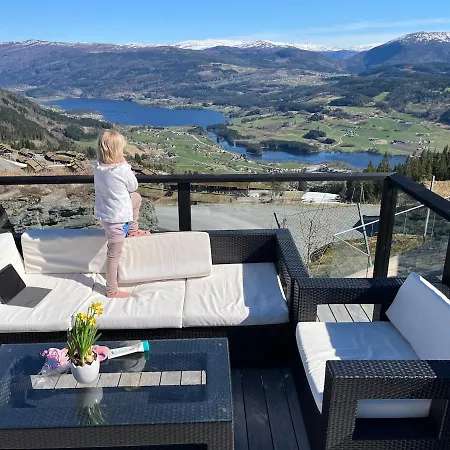 別荘 Family Cabin, Sunny Terrace And Amazing Views
