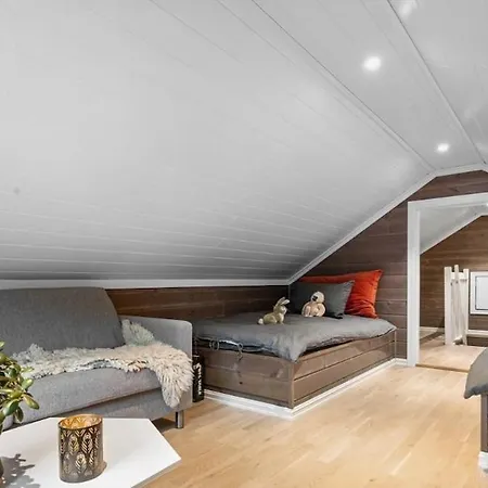 別荘 Family Cabin, Sunny Terrace And Amazing Views